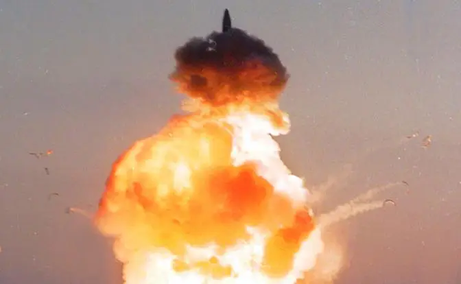 «Русские партизаны» помогли СБУ узнать тайны «Орешника»?