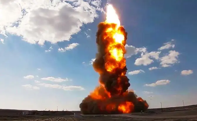 В Европе уверены, что РФ не применит ядерное оружие. Надо их переубедить