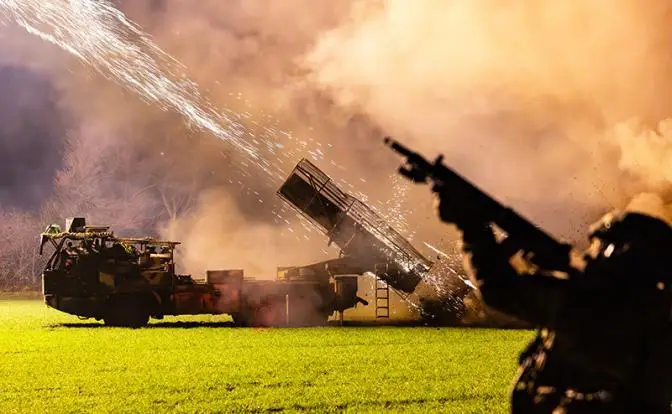 Катастрофа ВСУ в Северске — наши прорвали мощнейшую оборону врага