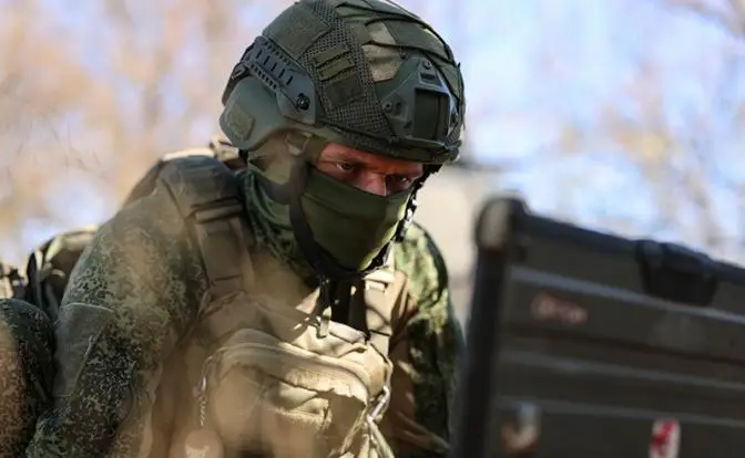 Идет подготовка к освобождению Славянско-Краматорской агломерации