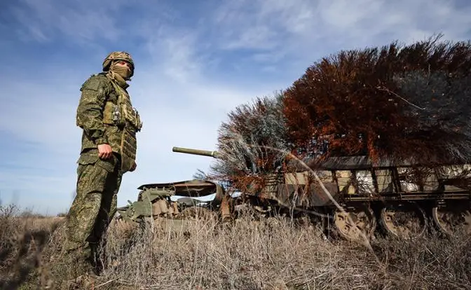 Освобождено сразу 6 населенных пунктов в зоне СВО