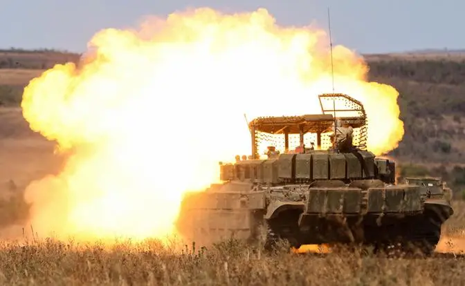 «Сырский доложил – в Купянске несколько недель стабильный результат»