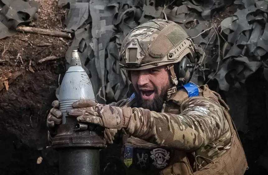 Украинские военные прогнозируют финал битвы за освобождение ДНР