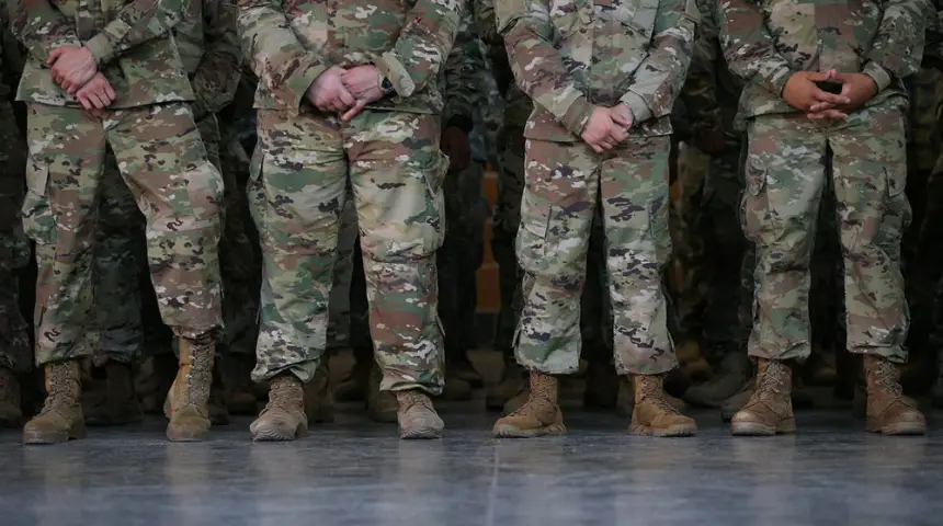 «Из 10 человек все американцы»: стало известно о работе ЦРУ на Донбассе