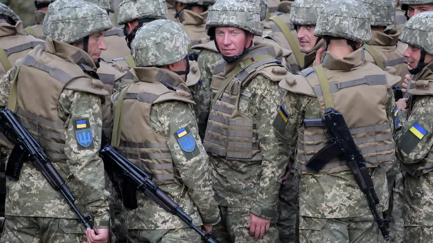 Навели ракеты на себя: боевики ВСУ погибли из-за группового чата