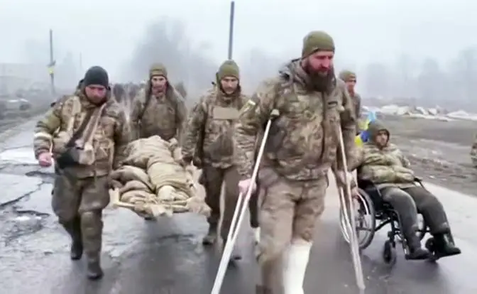 «Мы уходим из Покровска»: ВСУ с радостью бегут из агломерации