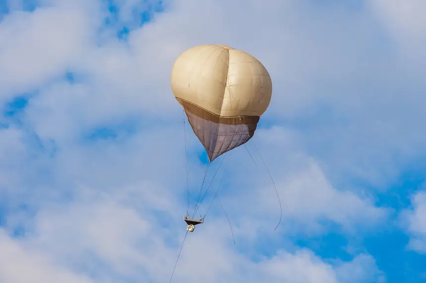 Смертоносные шары: командир ПВО оценил опасность воздушного оружия ВСУ