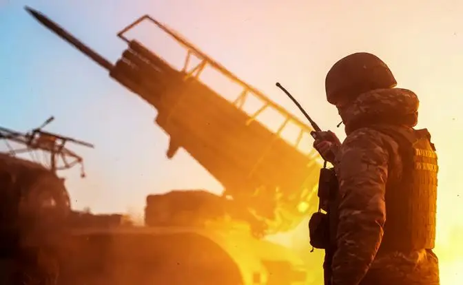 Сокрушительный удар по Яворовскому полигону ВСУ