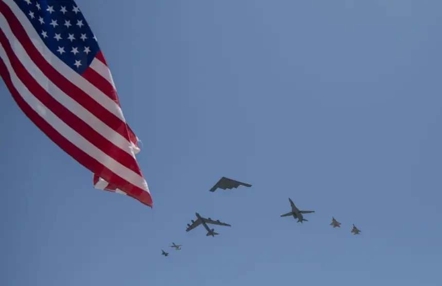 В Европе мечтают о собственном тактическом ядерном оружии