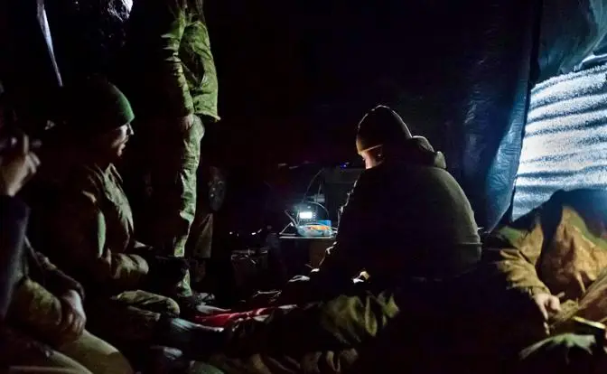 Разгром ВСУ киевская власть объяснит происками «генерала Мороза»