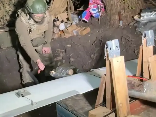 Трагедия в Волгограде: власти сообщили о последствиях от налёта дронов ВСУ