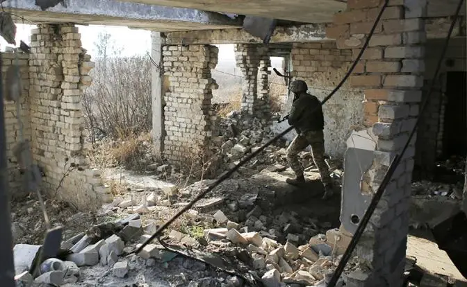 Где тот последний украинец — потери ВСУ оцениваются уже в 1,5 млн «штыков»