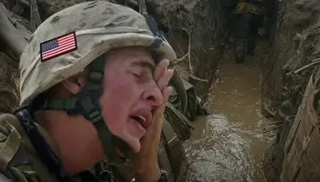 Российская армия размотает морпехов США за три дня, - укро-нацистка