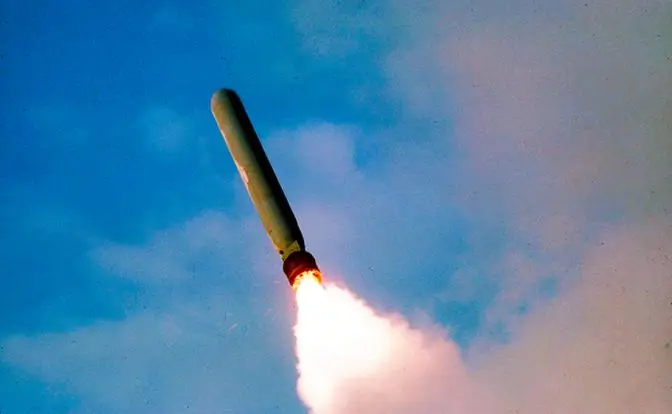 Лучший способ гарантировать смерть Украины — дать ей «Томагавки»