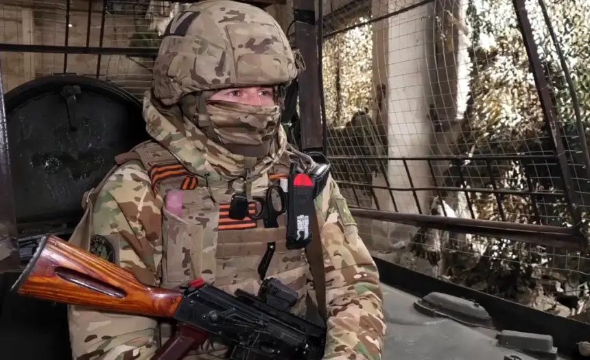 «Заплатки» под Харьковом: к чему ведут попытки ВСУ вернуть Глубокое