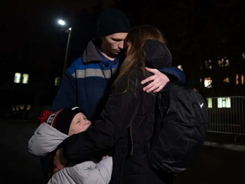 Мобилизация женщин: подполье раскрыло, как жизнь украинок превратилась в ад