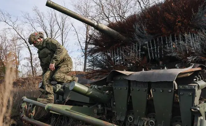 «Мясорубка» в Димитрове: развязка для ВСУ наступит совсем скоро