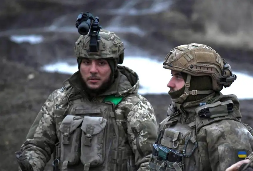 Первый «котел» захлопнулся: гарнизон ВСУ в Мирнограде обречен