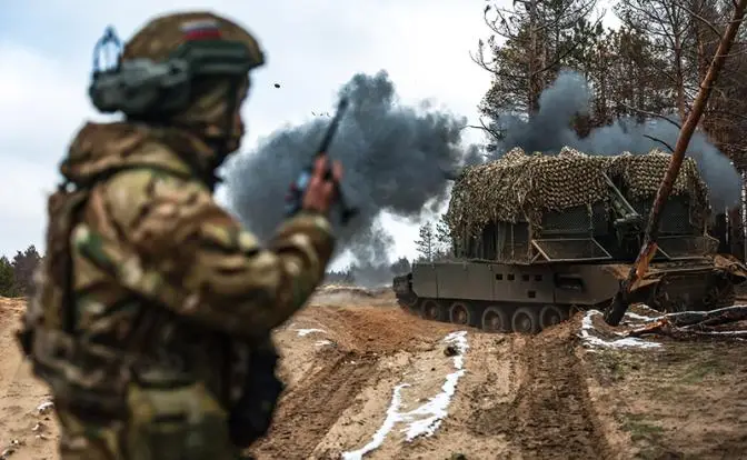 В Купянском котле 15 батальонов ВСУ ждут, когда им будет крышка