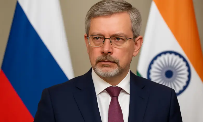 «Тайная вербовка» граждан Индии в войска: МИД России объяснил ситуацию