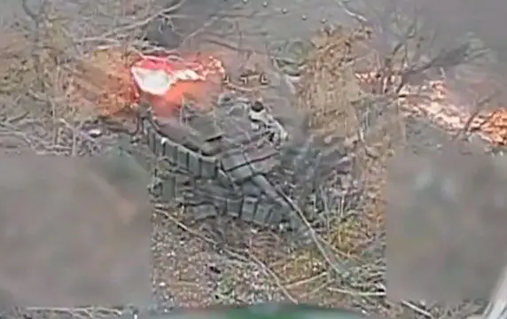 Abrams и Leopard 2 ВСУ прячут в тылу, бросая в бой вместо них Leopard 1