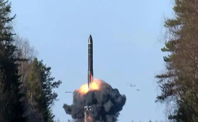 Ядерные шахматы: сверхдержавы меняют правила игры?