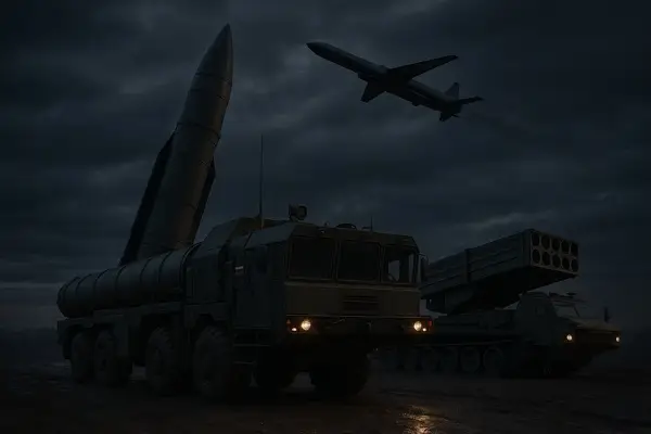 Конец эпохи ядерки: теперь обезоружить можно без взрыва, это страшнее атома