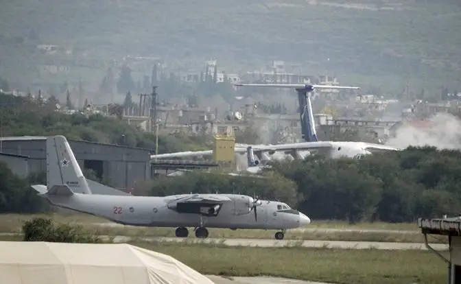 Бесславная годовщина: уже год наши базы в Сирии под прицелом джихадистов