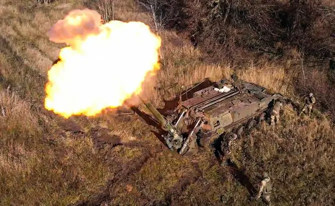 Проклятие для ВСУ в Корабеле. «Попал на остров — убит»