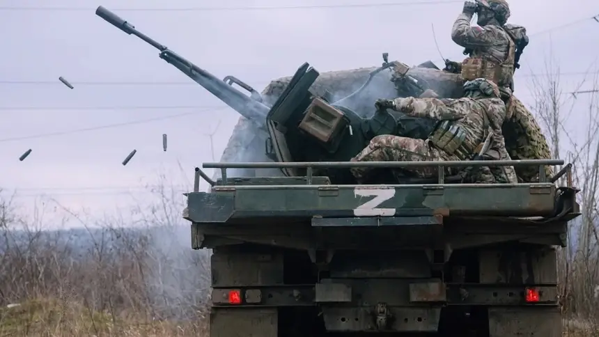 «Наступ на Купянск» оголил фронт ВСУ — россияне пошли на Сумы и Запорожье