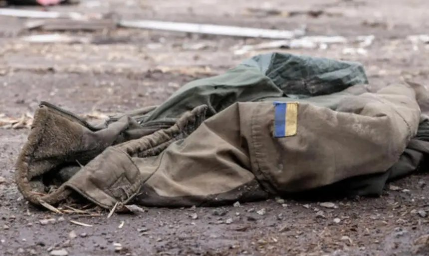 Washington Times: кадровый кризис в рядах ВСУ ведёт к катастрофе