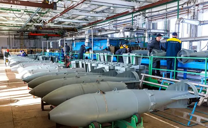 160 «Гераней» в сутки: Татарская «Алабуга» удивила Урсулу Фон дер Ляйен