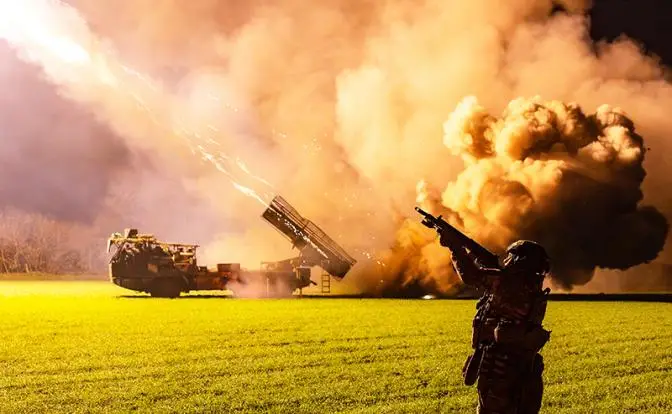 Приговор ВСУ в Гуляйполе и Северске