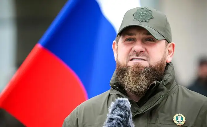 Законы гор никто не отменял: Кадыров принял перчатку вызова от Зеленского