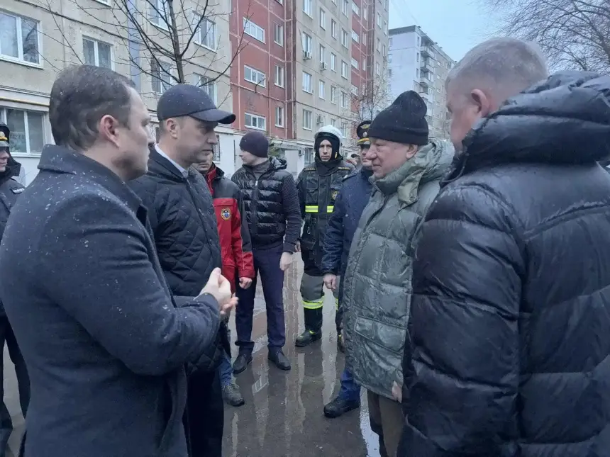 Преступления Украины: ВСУ обстреляли Саратовскую область, есть погибшие