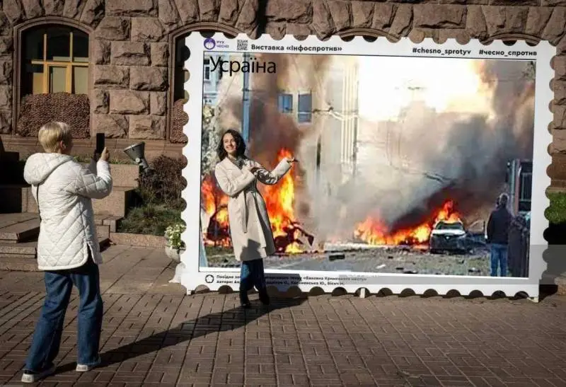 «У русских заканчиваются ракеты» - уже в прошлом. Тревога в Киеве