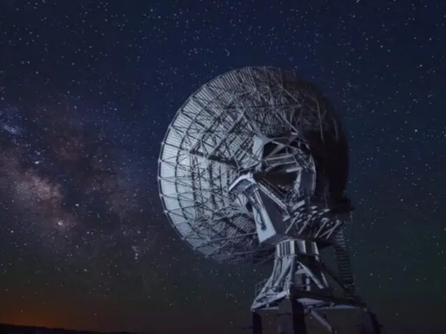 Облака шрапнели против спутников Starlink: на Западе раскрыли разработку РФ