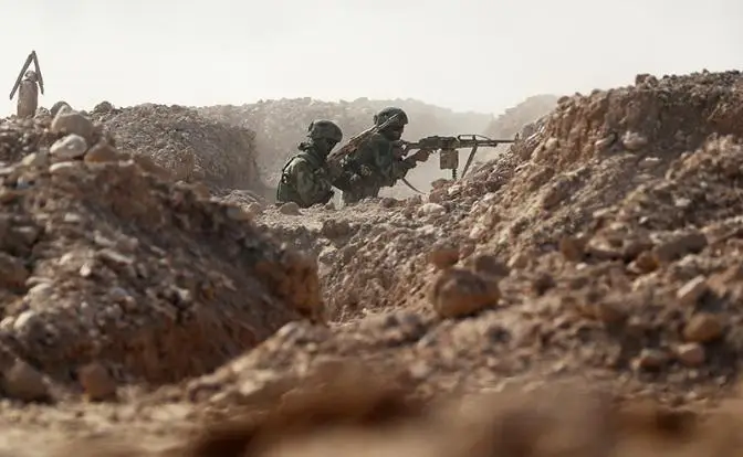 Бои на границе: Афганские боевики рвутся в Таджикистан, а до РФ — два шага