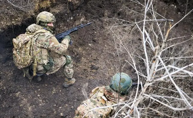 Российская армия творит невероятное: ВСУ выбиты из 95% Северска