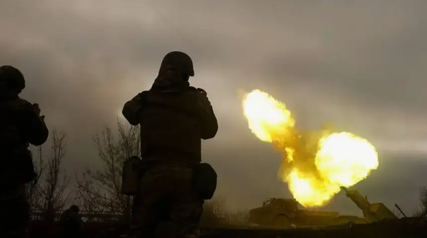 Новости СВО: оборона ВСУ в Северске «слепнет» и рушится