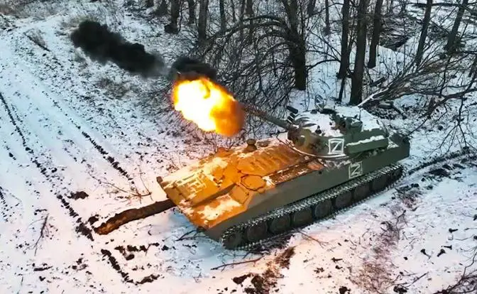 Чехарда в Купянске: Что происходит в городе