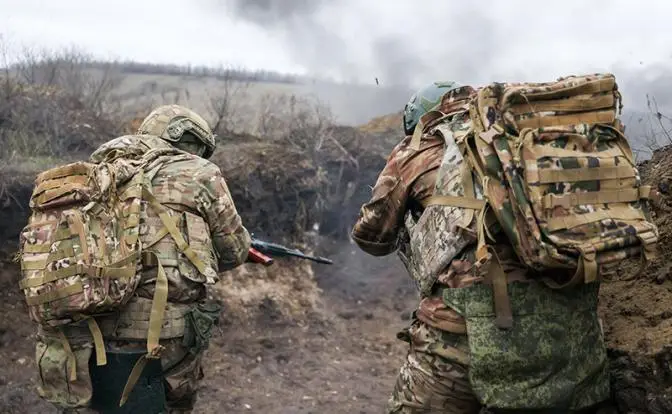 Битва за Гуляйполе: «Редкий бандеровец доживает на передке до полудня»