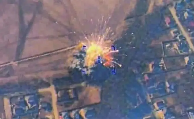 В Мирнограде идут «под ноль» элитные бригады ВСУ, сдаваться они не хотят