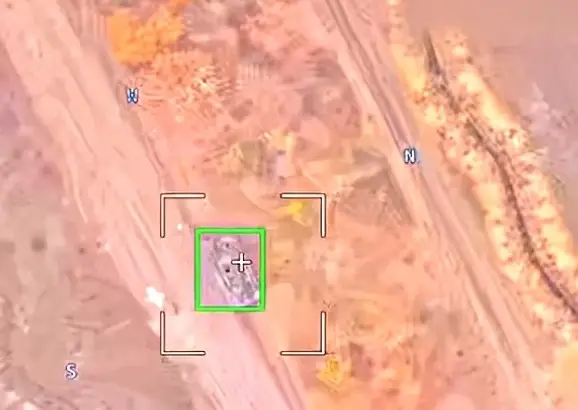 Число уничтоженных ZALA "Ланцет" танков ВСУ поражает