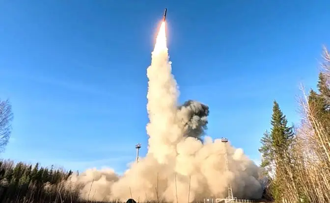 «У Батьки все ваши столицы рядом!»: Киев пугает Запад «Орешником» Лукашенко