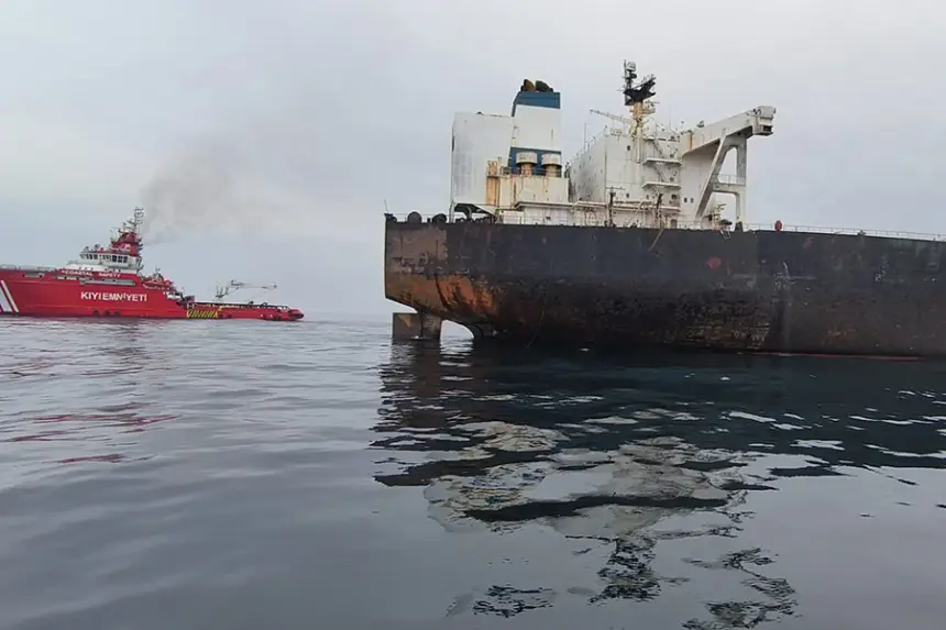 «Зеленского надо жестко гасить»: чем грозит РФ атаки в Черном море