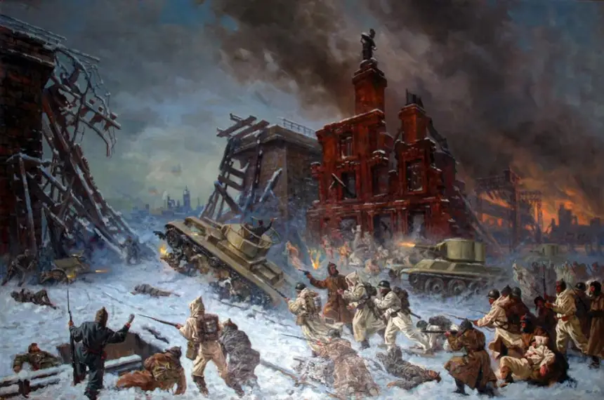 Финские политики подзабыли уроки «зимней войны»