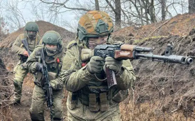 Впереди Славянск и Краматорск: ВС РФ почти полностью контролируют Северск