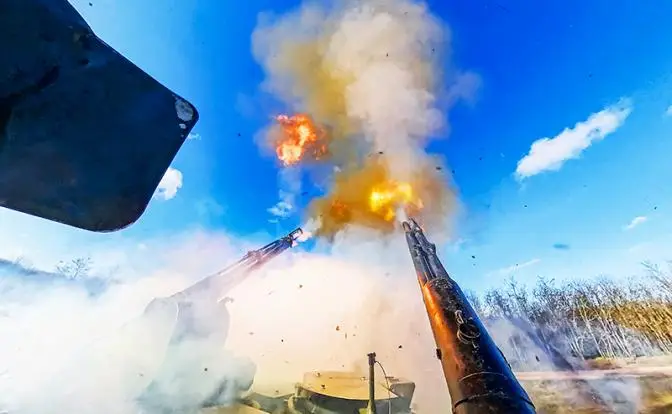 Зеленского ждёт сюрприз — наступление на Киев через Черниговщину