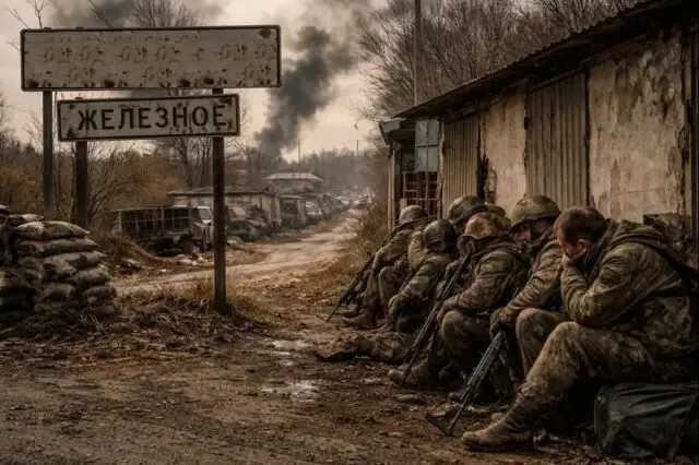 Бригаду «Магура» пустили в расход: как элита ВСУ стала затычкой для штурмов